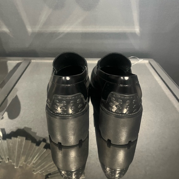 Tod’s Platform Loafers - Picture 5 of 5